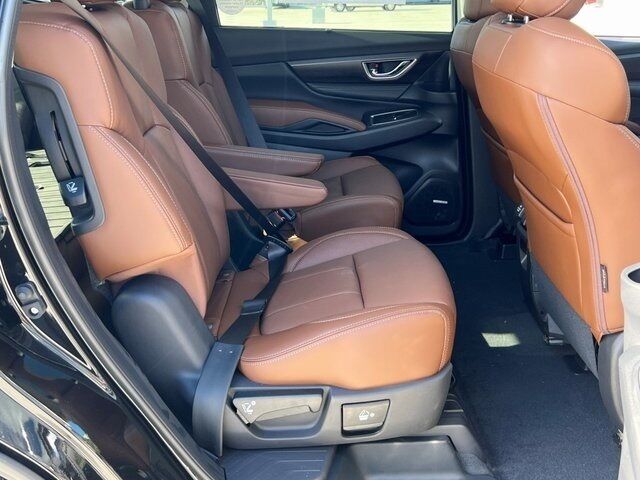 2026 Subaru ASCENT Touring 7-Passenger Springfield VA