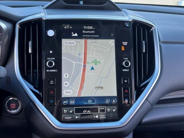 2026 Subaru ASCENT Touring 7-Passenger Springfield VA