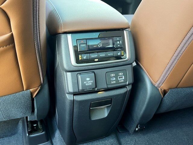 2026 Subaru ASCENT Touring 7-Passenger Springfield VA