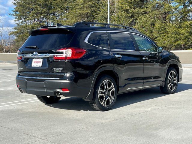 2026 Subaru ASCENT Touring 7-Passenger Springfield VA