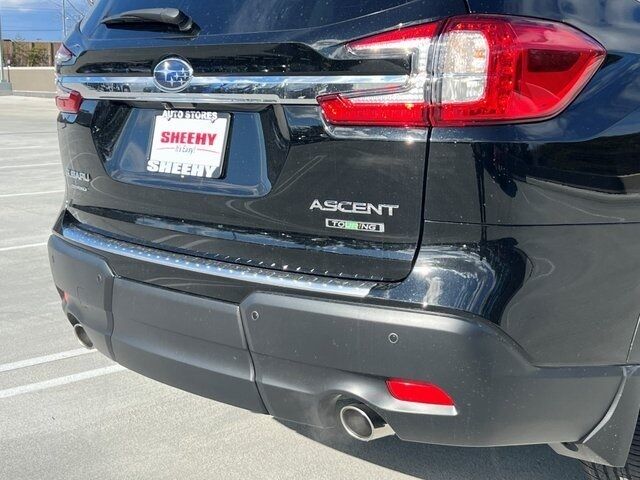 2026 Subaru ASCENT Touring 7-Passenger Springfield VA