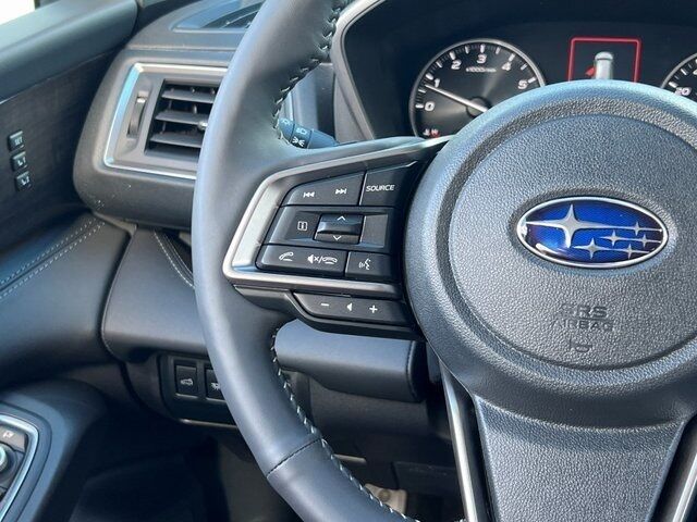 2026 Subaru ASCENT Touring 7-Passenger Springfield VA