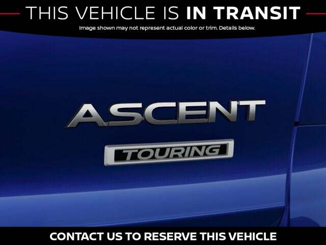 2026 Subaru ASCENT Touring 7-Passenger Springfield VA
