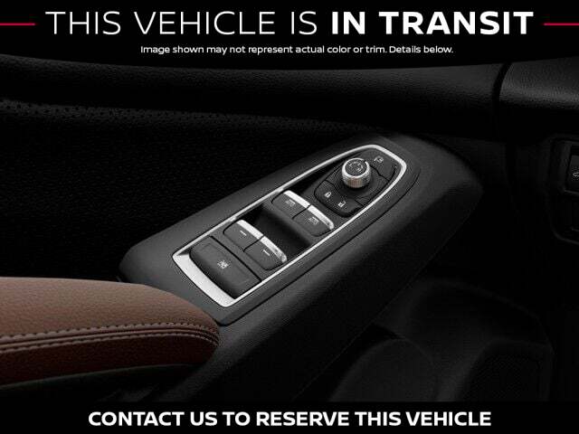 2026 Subaru ASCENT Touring 7-Passenger Springfield VA