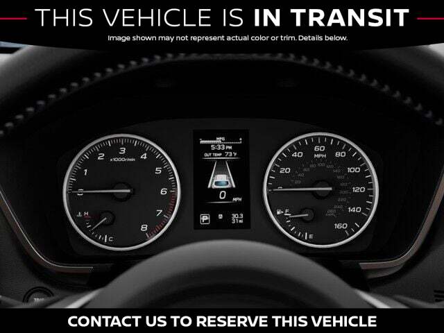 2026 Subaru ASCENT Touring 7-Passenger Springfield VA