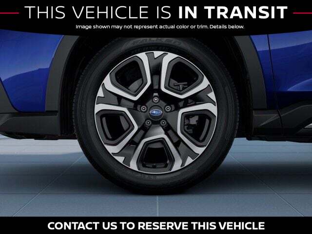 2026 Subaru ASCENT Touring 7-Passenger Springfield VA