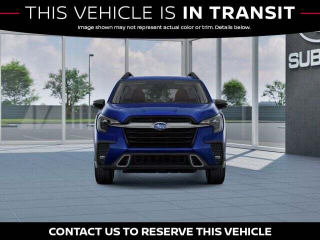 2026 Subaru ASCENT Touring 7-Passenger Springfield VA