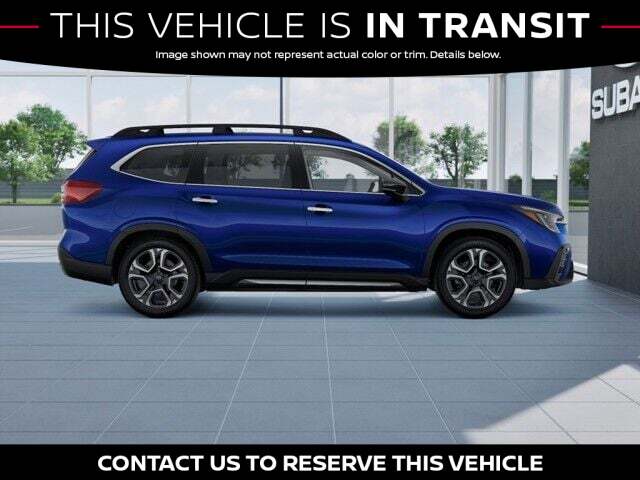 2026 Subaru ASCENT Touring 7-Passenger Springfield VA
