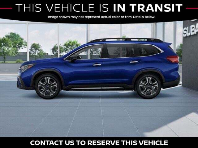 2026 Subaru ASCENT Touring 7-Passenger Springfield VA