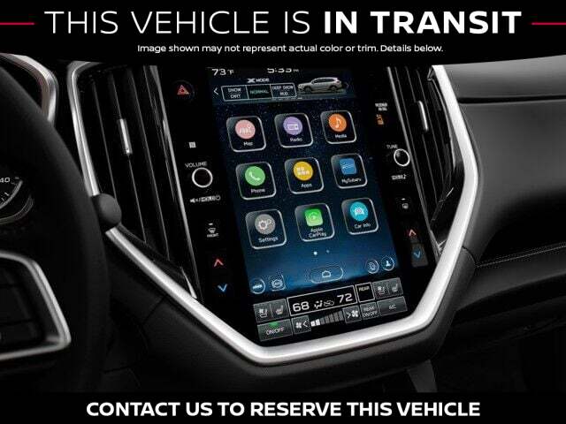 2026 Subaru ASCENT Touring 7-Passenger Springfield VA