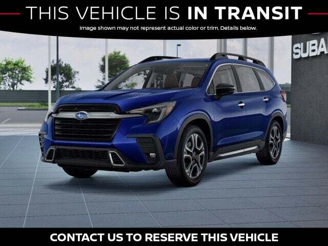 2026 Subaru ASCENT Touring 7-Passenger Springfield VA