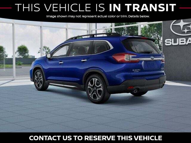 2026 Subaru ASCENT Touring 7-Passenger Springfield VA