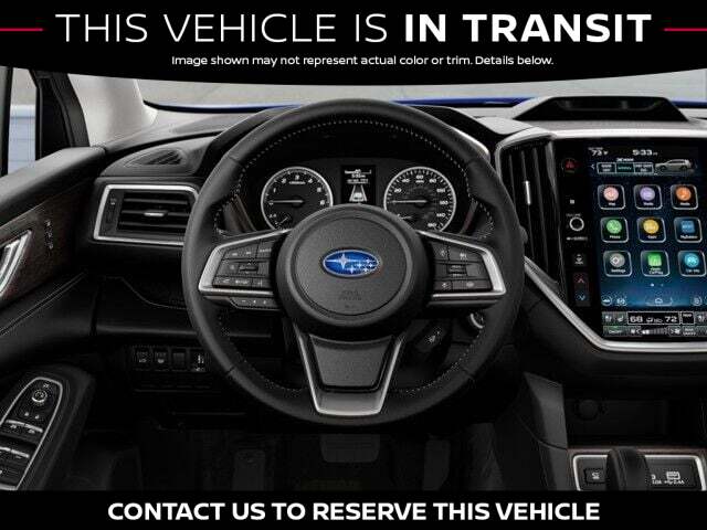 2026 Subaru ASCENT Touring 7-Passenger Springfield VA