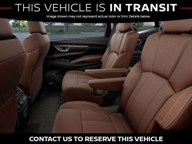 2026 Subaru ASCENT Touring 7-Passenger Springfield VA