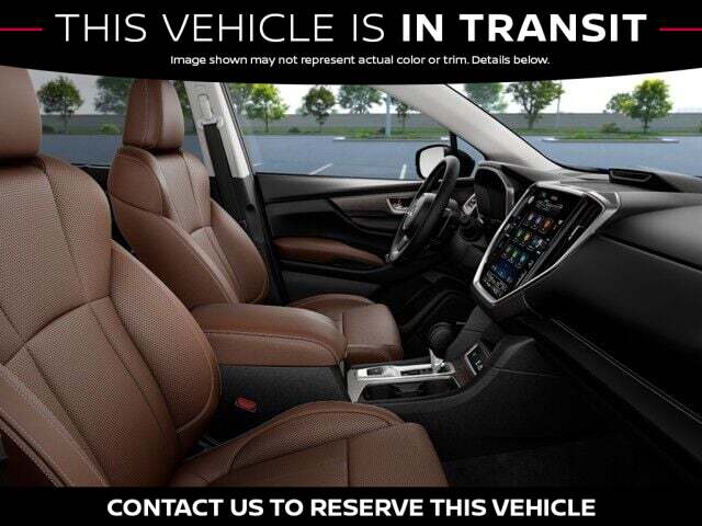 2026 Subaru ASCENT Touring 7-Passenger Springfield VA