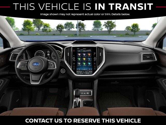 2026 Subaru ASCENT Touring 7-Passenger Springfield VA