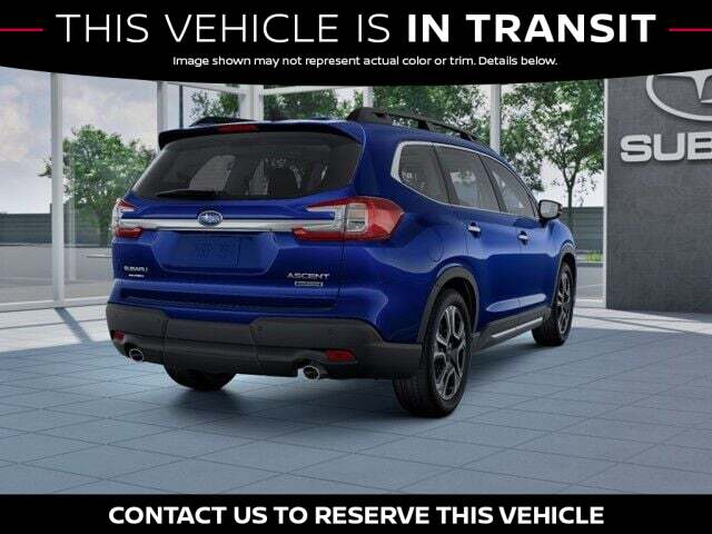 2026 Subaru ASCENT Touring 7-Passenger Springfield VA