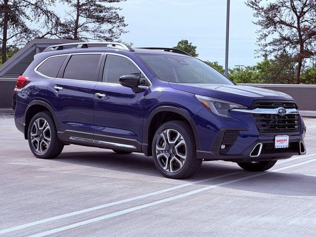 2026 Subaru ASCENT