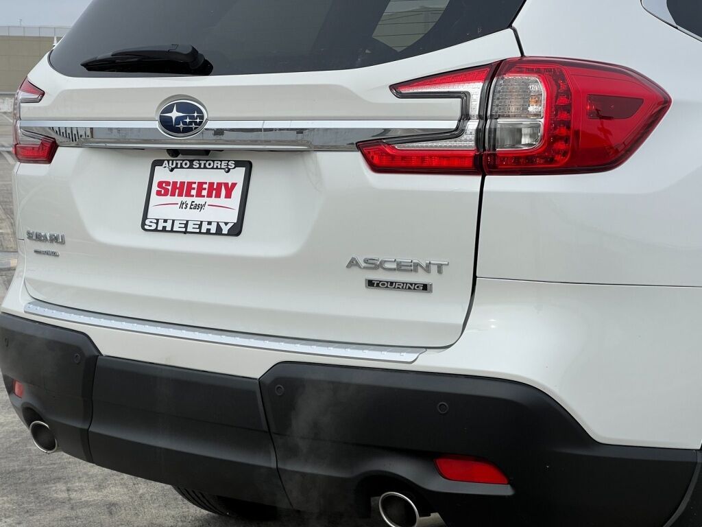 2026 Subaru ASCENT Touring 7-Passenger Springfield VA