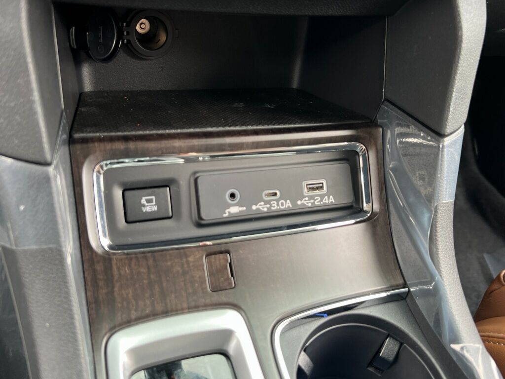 2026 Subaru ASCENT Touring 7-Passenger Springfield VA