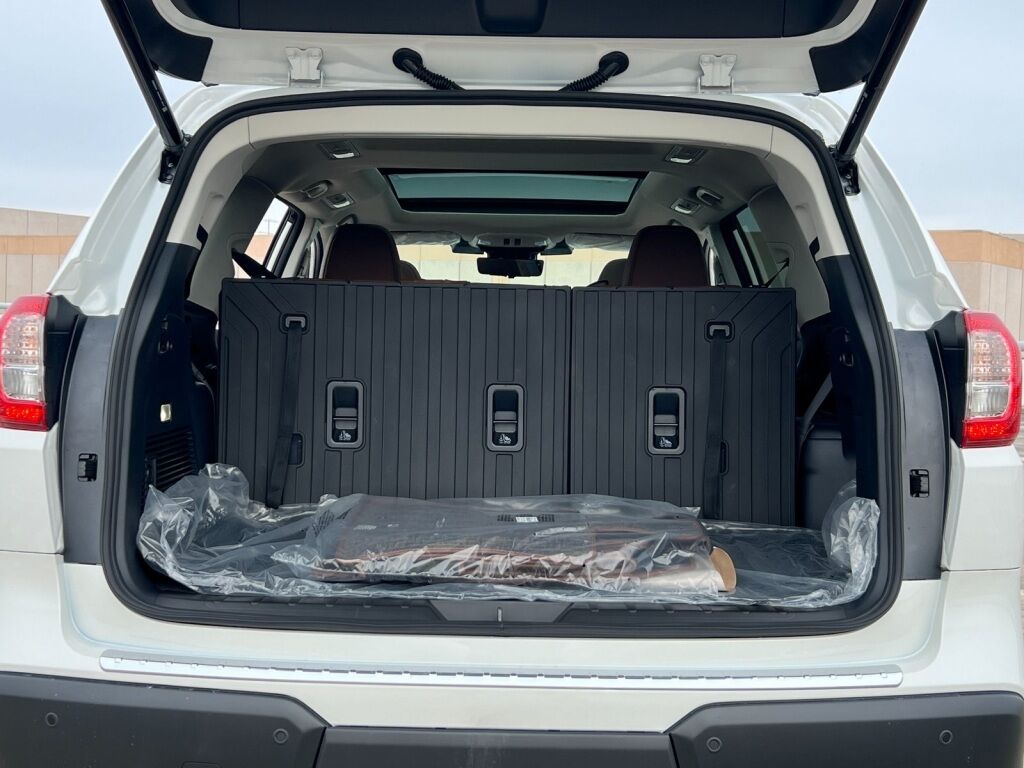 2026 Subaru ASCENT Touring 7-Passenger Springfield VA