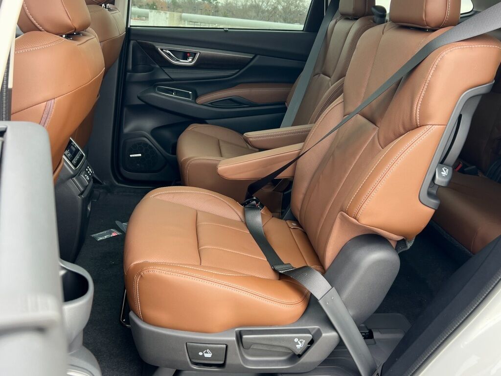 2026 Subaru ASCENT Touring 7-Passenger Springfield VA