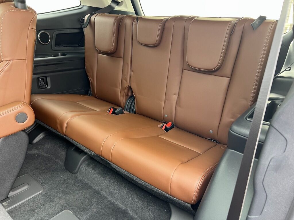 2026 Subaru ASCENT Touring 7-Passenger Springfield VA