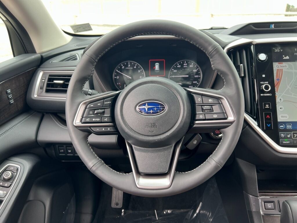 2026 Subaru ASCENT Touring 7-Passenger Springfield VA