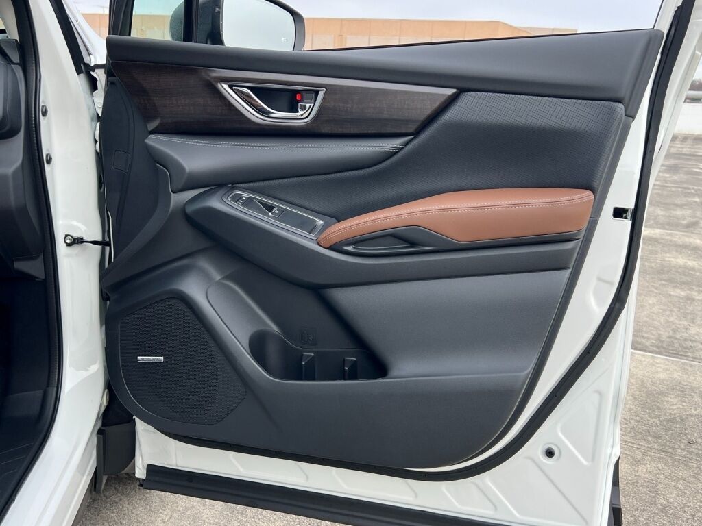 2026 Subaru ASCENT Touring 7-Passenger Springfield VA