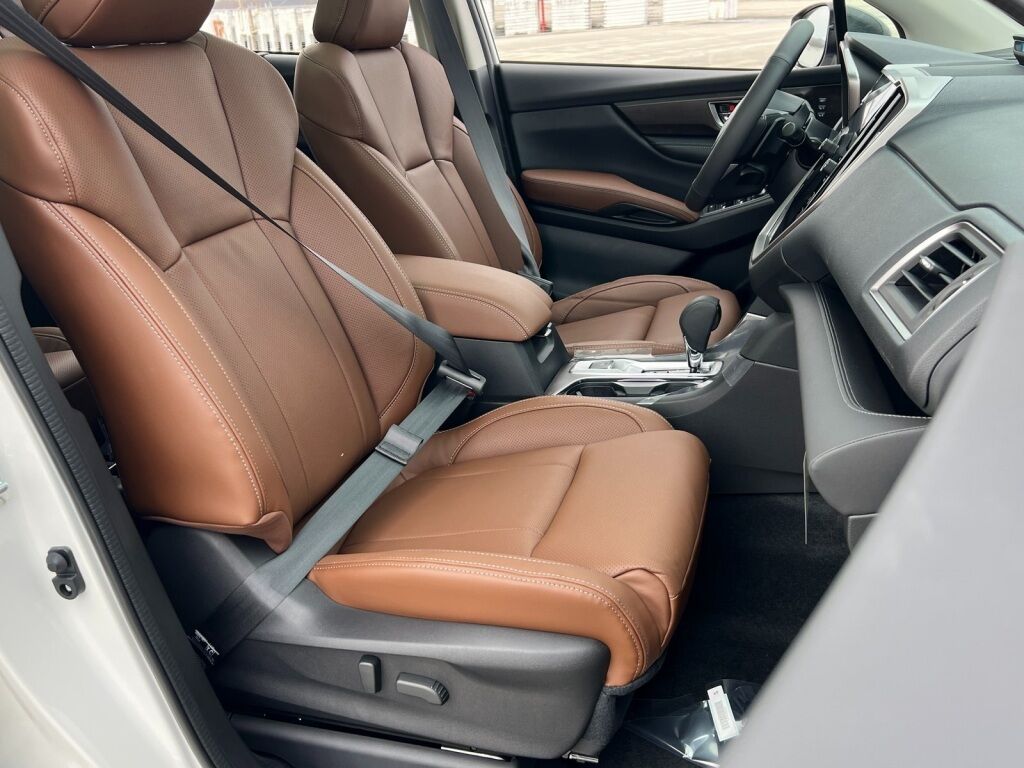 2026 Subaru ASCENT Touring 7-Passenger Springfield VA