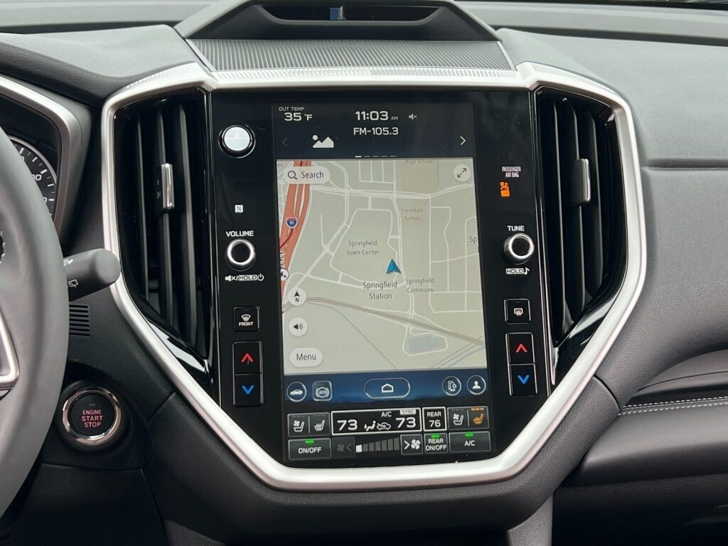 2026 Subaru ASCENT Touring 7-Passenger Springfield VA