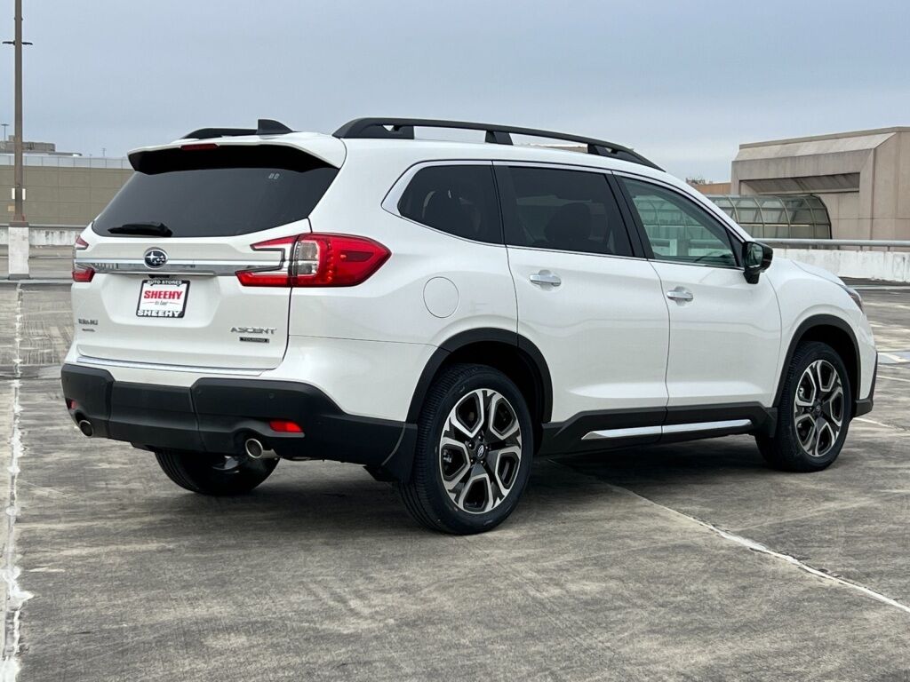 2026 Subaru ASCENT Touring 7-Passenger Springfield VA