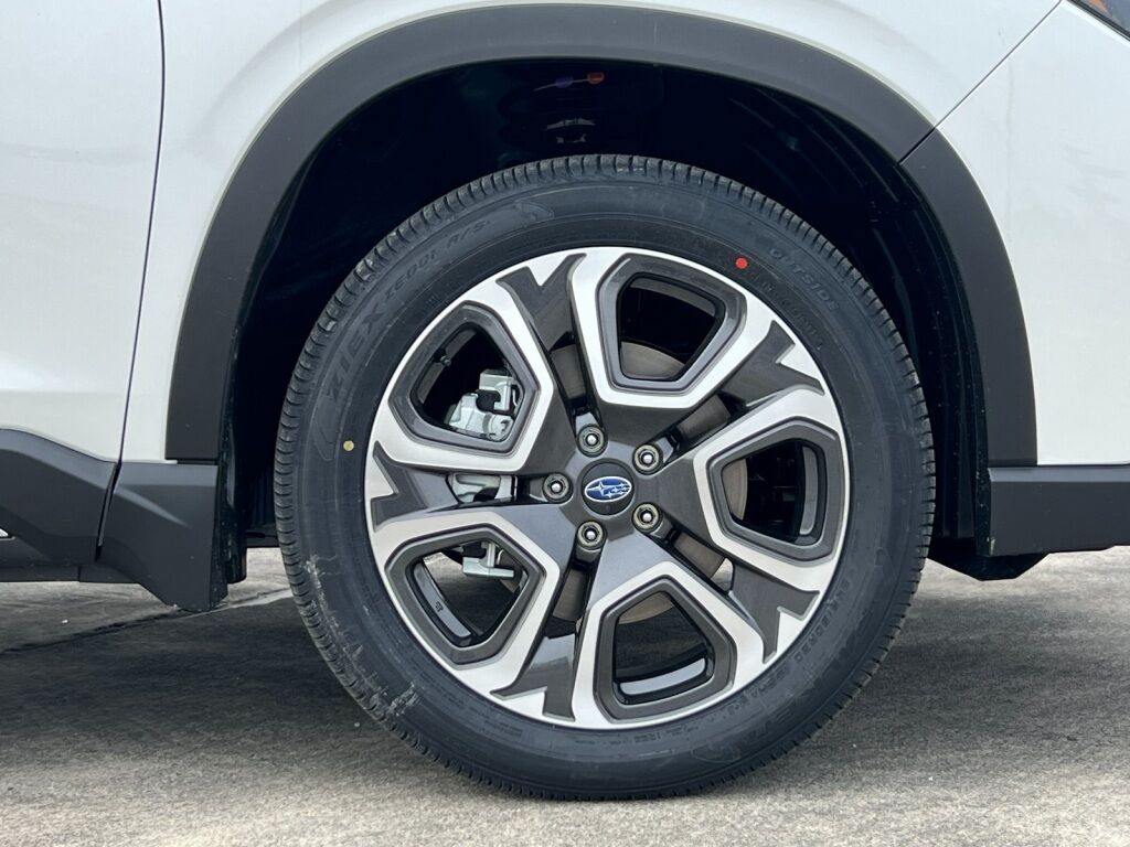 2026 Subaru ASCENT Touring 7-Passenger Springfield VA