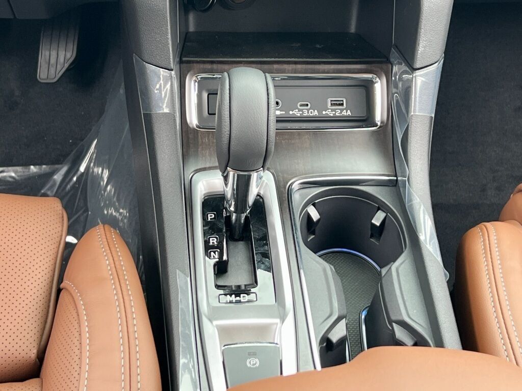 2026 Subaru ASCENT Touring 7-Passenger Springfield VA