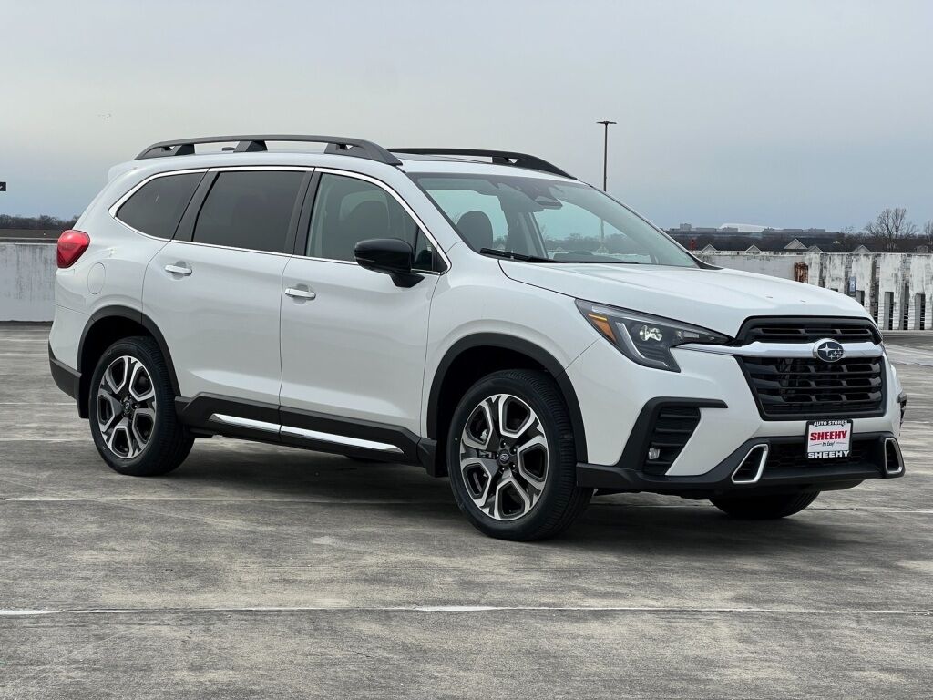 2026 Subaru ASCENT Touring 7-Passenger
