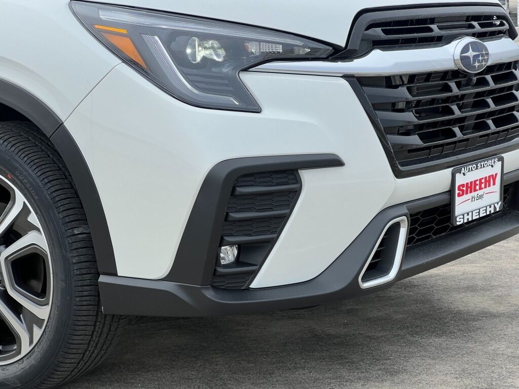 2026 Subaru ASCENT Touring 7-Passenger Springfield VA