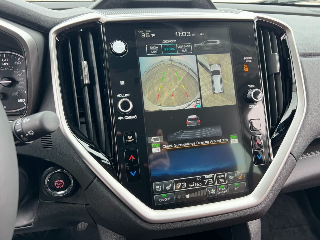 2026 Subaru ASCENT Touring 7-Passenger Springfield VA