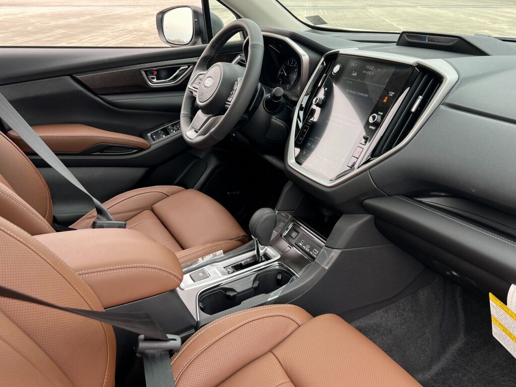 2026 Subaru ASCENT Touring 7-Passenger Springfield VA