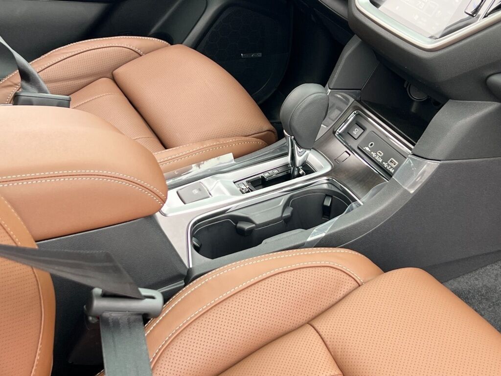 2026 Subaru ASCENT Touring 7-Passenger Springfield VA