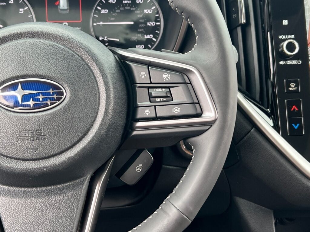 2026 Subaru ASCENT Touring 7-Passenger Springfield VA