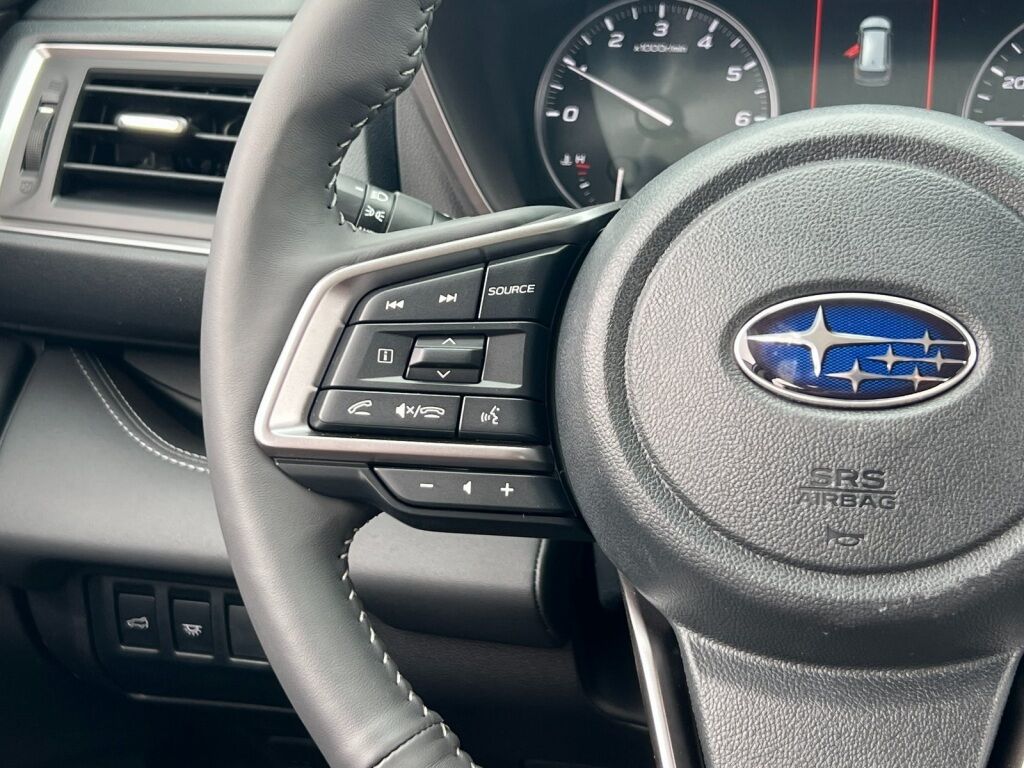 2026 Subaru ASCENT Touring 7-Passenger Springfield VA