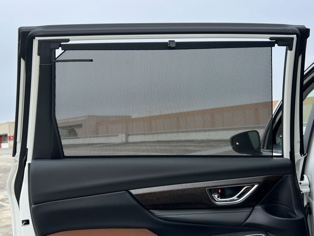 2026 Subaru ASCENT Touring 7-Passenger Springfield VA