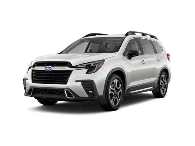 2026 Subaru ASCENT Touring 7-Passenger Springfield VA