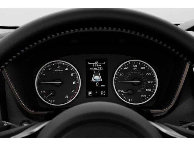 2026 Subaru ASCENT Touring 7-Passenger Springfield VA