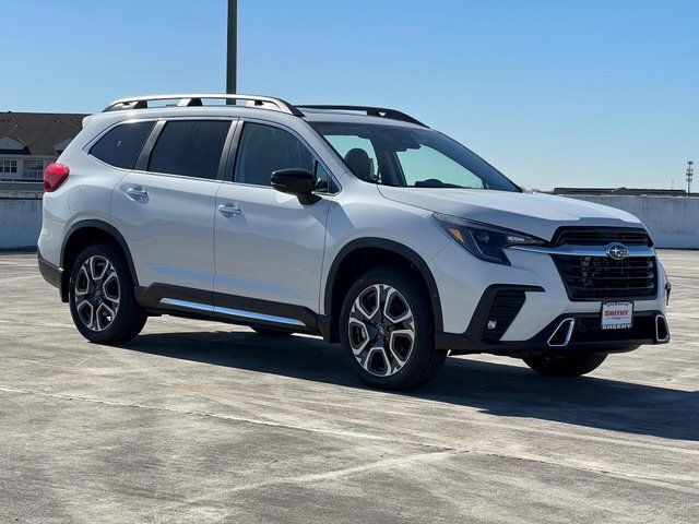 2026 Subaru ASCENT