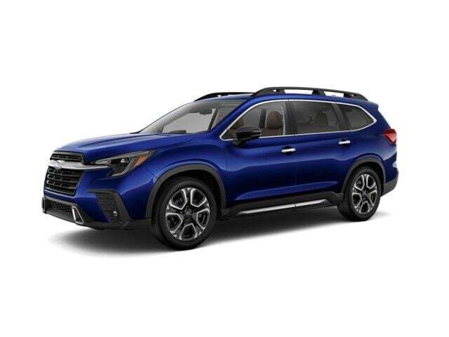 2026 Subaru ASCENT Touring 7-Passenger Springfield VA