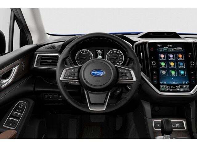 2026 Subaru ASCENT Touring 7-Passenger Springfield VA