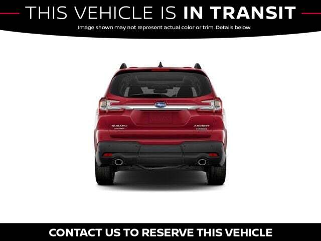 2026 Subaru ASCENT Touring 7-Passenger Springfield VA