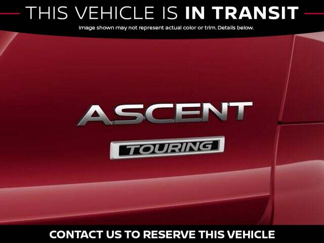 2026 Subaru ASCENT Touring 7-Passenger Springfield VA