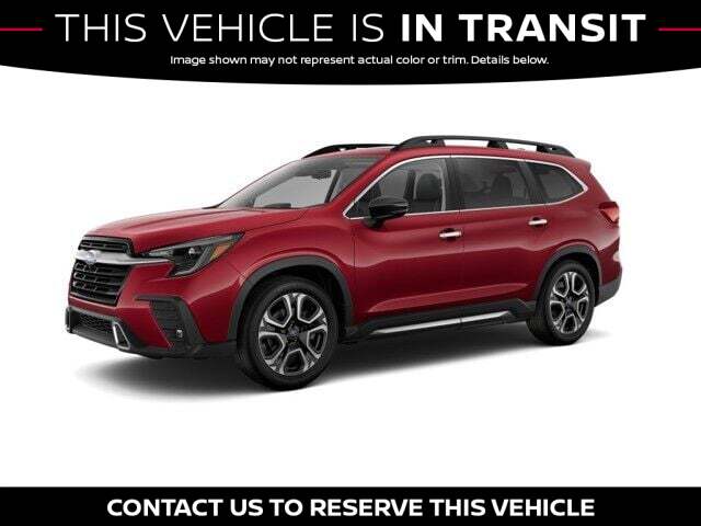 2026 Subaru ASCENT Touring 7-Passenger Springfield VA